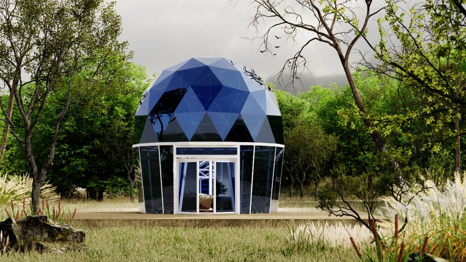 庐江县星空酒店帐篷厂家