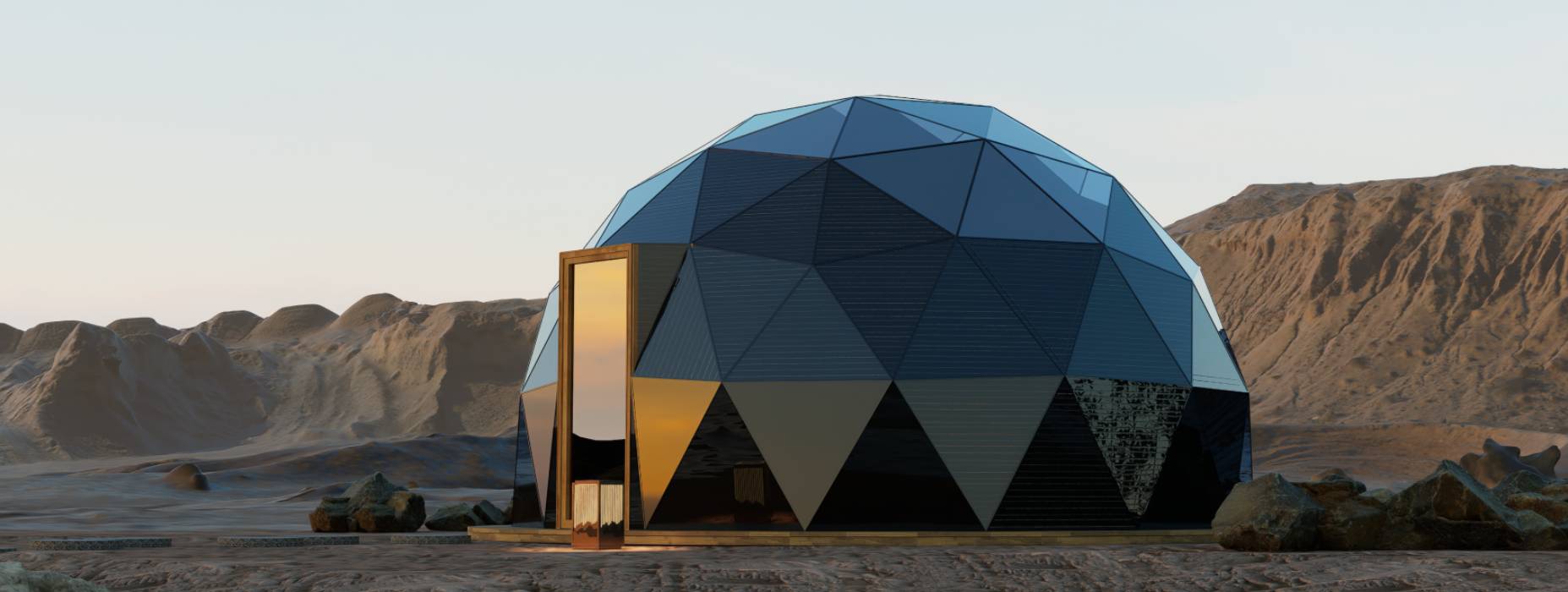 庐江县星空酒店帐篷